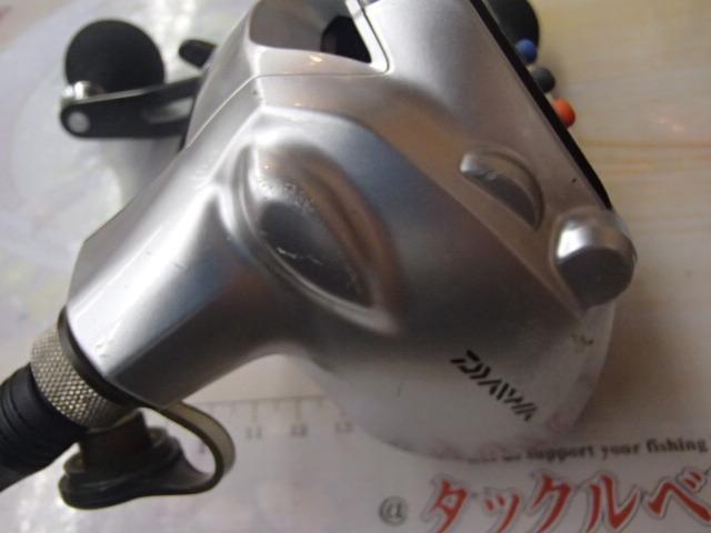 シーボーグ 150J