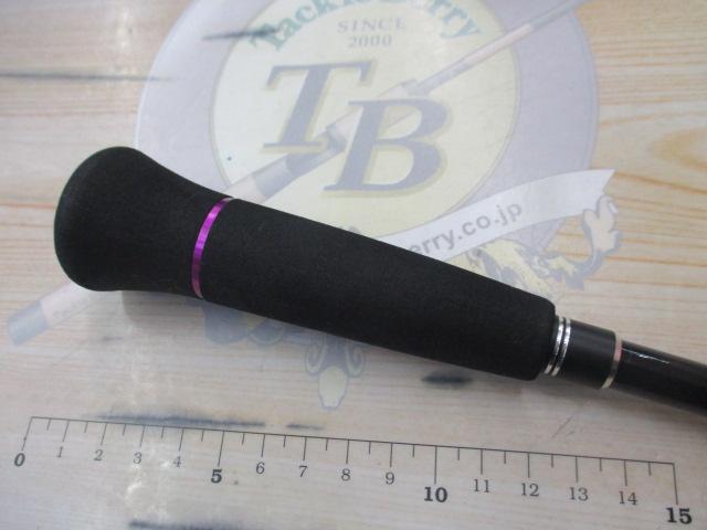 アンチョビドライバー ADC-LJ63M