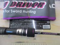 アンチョビドライバー ADC-LJ63M