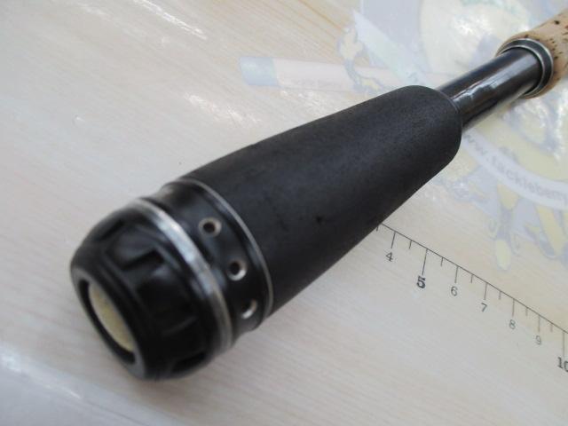 ホーネットスティンガープラス HSPC-732MH+