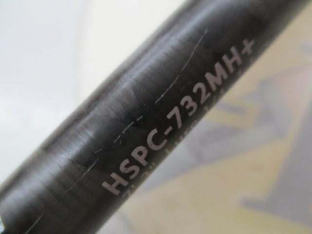 ホーネットスティンガープラス HSPC-732MH+