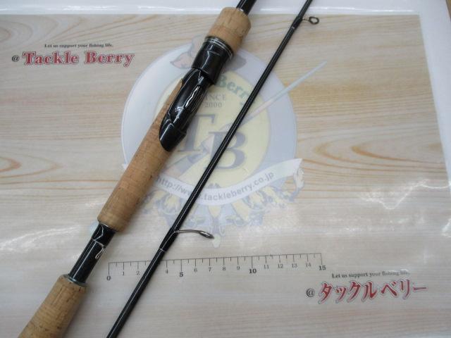 ブラックレーベル BLX SG 642L/ML+XS