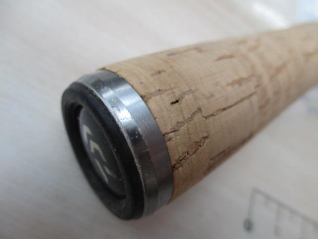 ブラックレーベル BLX SG 642L/ML+XS