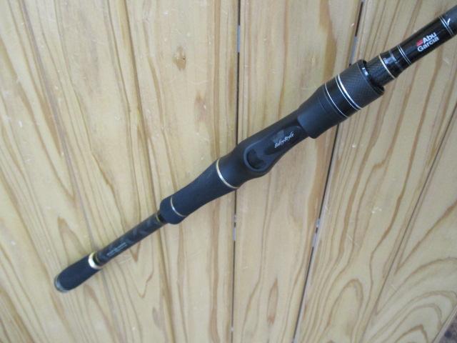 ソルティースタイルロックフィッシュ STRC-732H-KR