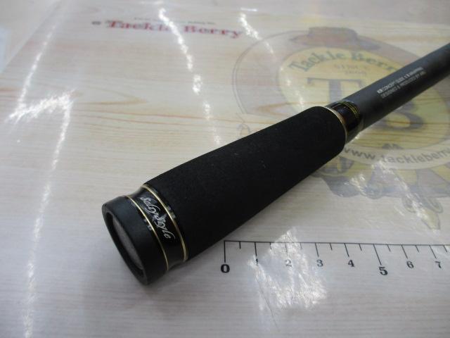 ソルティースタイルロックフィッシュ STRC-732H-KR