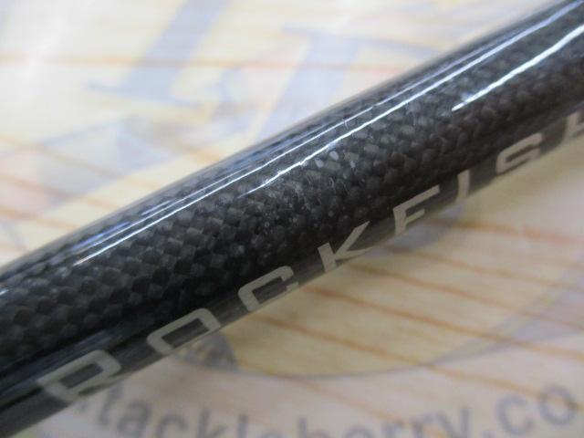 ソルティースタイルロックフィッシュ STRC-732H-KR