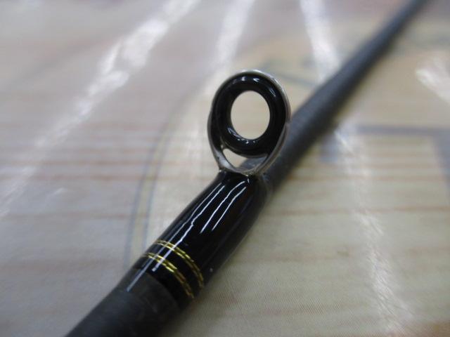 ソルティースタイルロックフィッシュ STRC-732H-KR