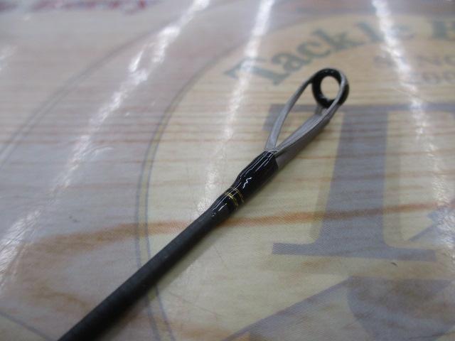 ソルティースタイルロックフィッシュ STRC-732H-KR