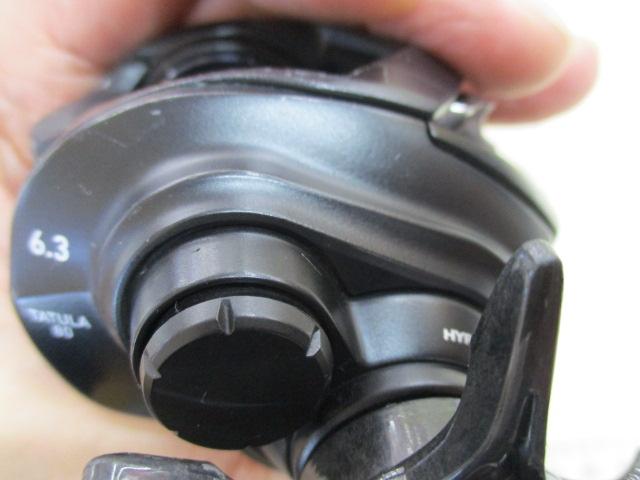 タトゥーラ TW 80