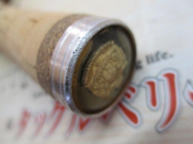 ディプロマットナノ DNS-612ULS MGS