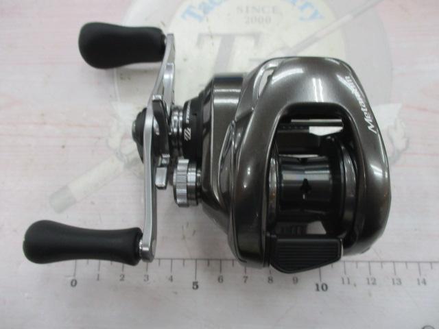 20メタニウムXG LH