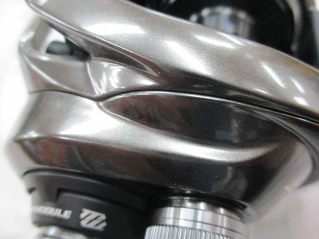 20メタニウムXG LH