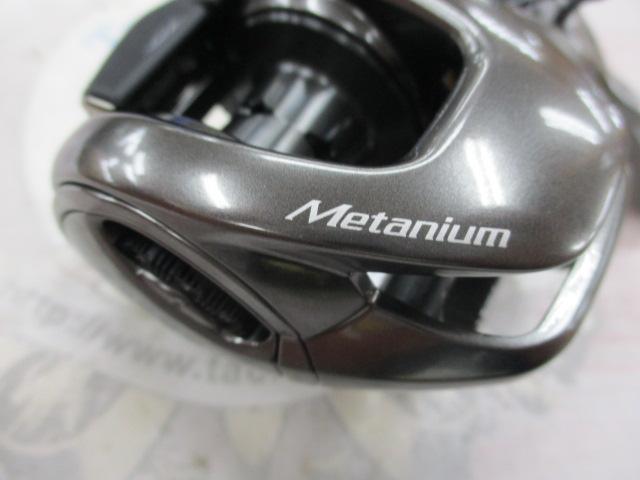 20メタニウムXG LH