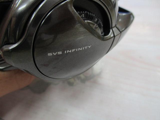 20メタニウムXG LH