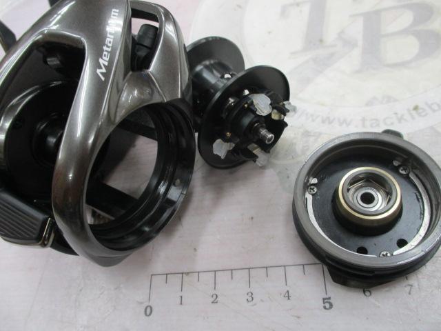 20メタニウムXG LH