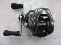 20メタニウムXG LH