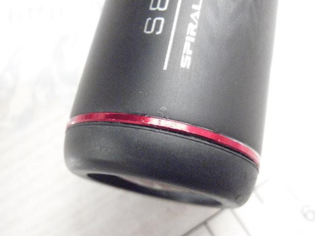 セフィアXR S86MH