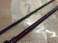 セフィアXR S86MH