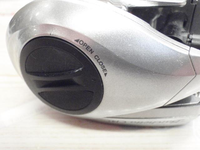 14バルケッタCI4+ 200HG