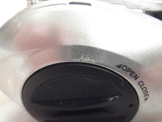 14バルケッタCI4+ 200HG