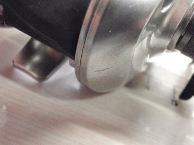 14バルケッタCI4+ 200HG