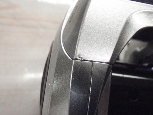 14バルケッタCI4+ 200HG