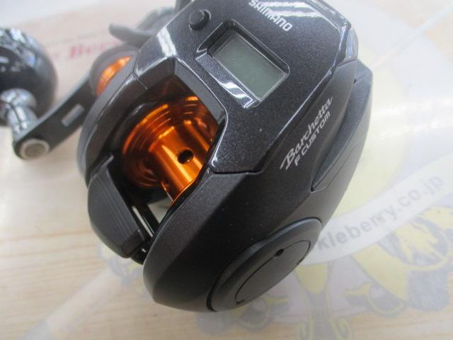 20バルケッタFカスタム 151