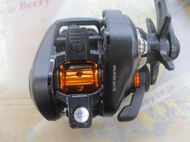 20バルケッタFカスタム 151