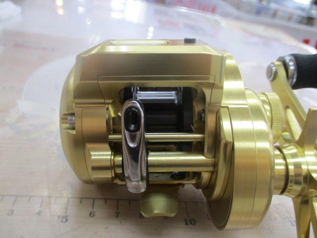 18オシアコンクエストCT 201PG