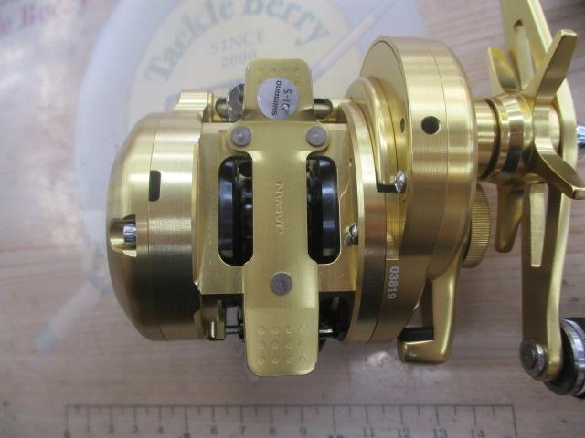 18オシアコンクエストCT 201PG