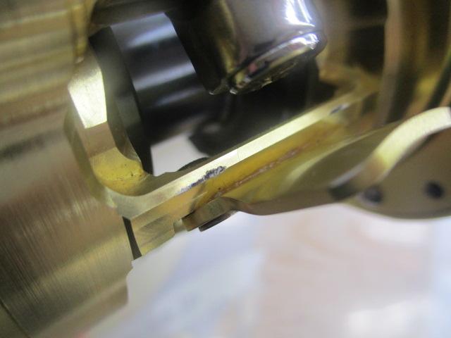 18オシアコンクエストCT 201PG