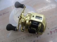 18オシアコンクエストCT 201PG