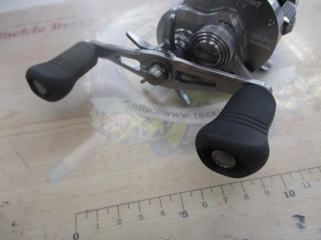 25オシアコンクエストCT 201PG