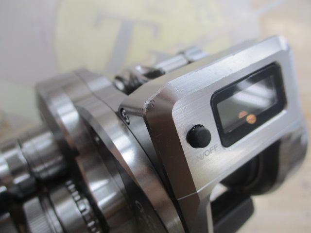 25オシアコンクエストCT 201PG