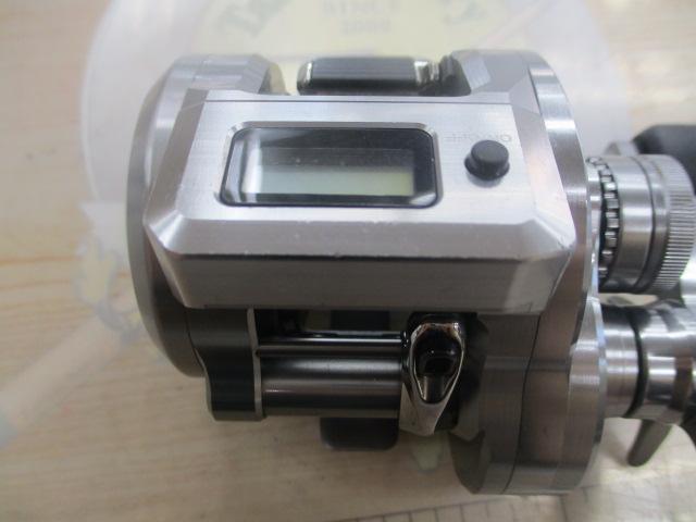 25オシアコンクエストCT 201PG