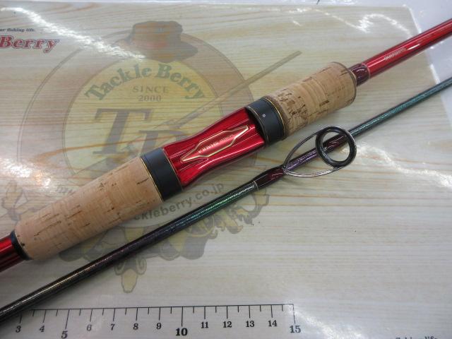 18ワールドシャウラ 2704RS-2｜＠ベリーネット 日本最大新品中古釣具