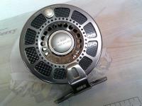 黒鯛師 THEヘチリミテッド 88W-TG チタン/ゴールド