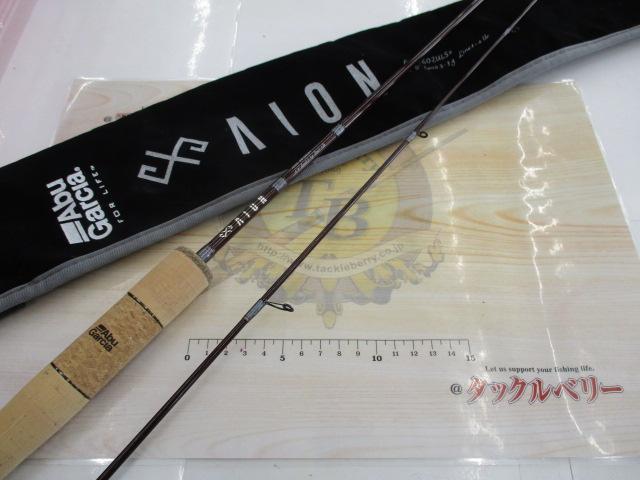 アイオン AINS-602ULS+