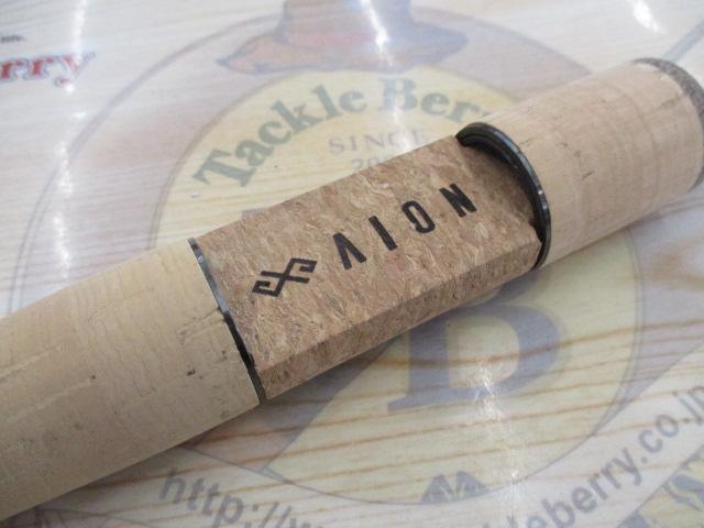 アイオン AINS-602ULS+