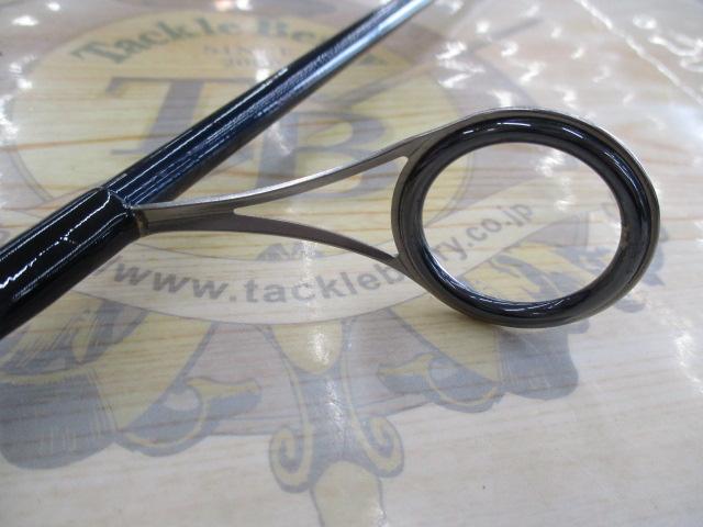 スティンガーディープ ボロン SST-82-H