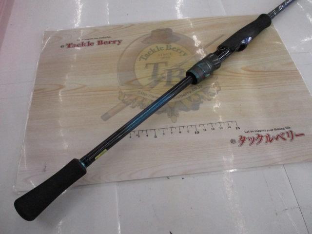 エメラルダスX 83ML・J