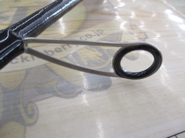 エメラルダスX 83ML・J