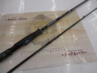 エメラルダスX 83ML・J