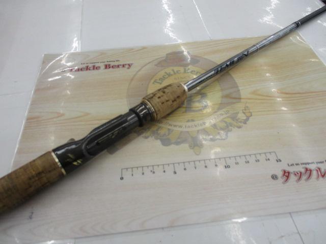 テムジン TXFC-69MH｜＠ベリーネット 日本最大新品中古釣具WEBショップ