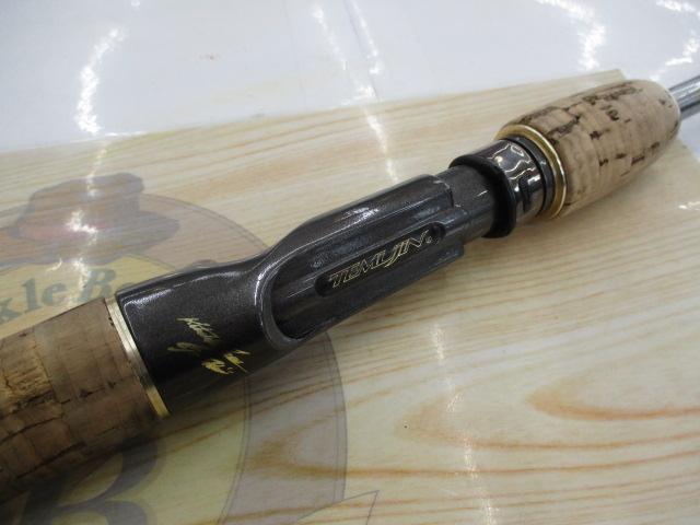 テムジン TXFC-69MH｜＠ベリーネット 日本最大新品中古釣具WEBショップ