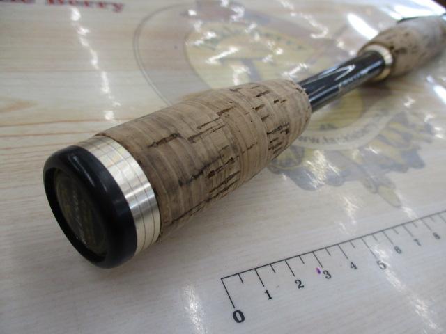 テムジン TXFC-69MH｜＠ベリーネット 日本最大新品中古釣具WEBショップ