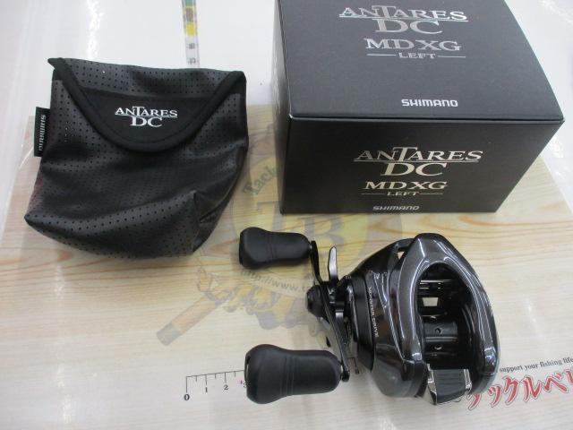 18アンタレスDC MDXG LH