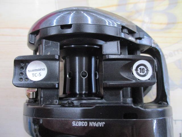 18アンタレスDC MDXG LH