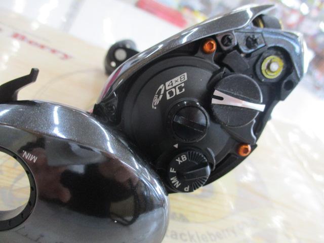 18アンタレスDC MDXG LH