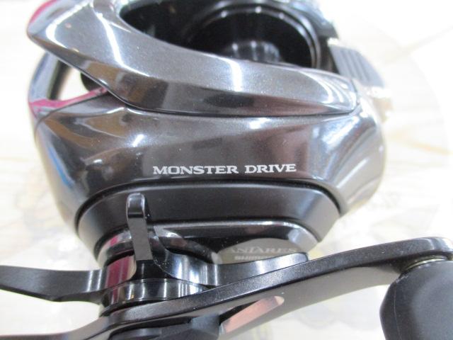 18アンタレスDC MDXG LH